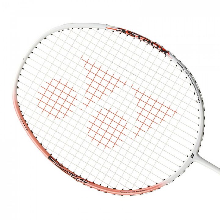 Yonex Astrox 01 Ability White / Pink